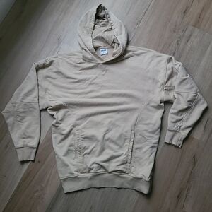 Gymshark Heritage Washed Lifting Club Hoodie